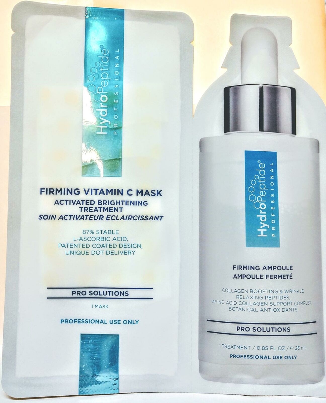 Firming VitaminCMask 　６pack